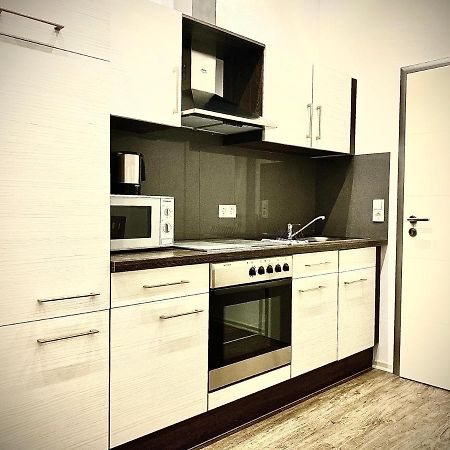 Dilger Apartments Rust Ngoại thất bức ảnh