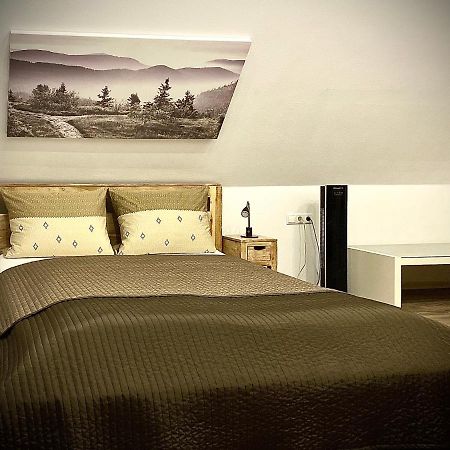 Dilger Apartments Rust Ngoại thất bức ảnh